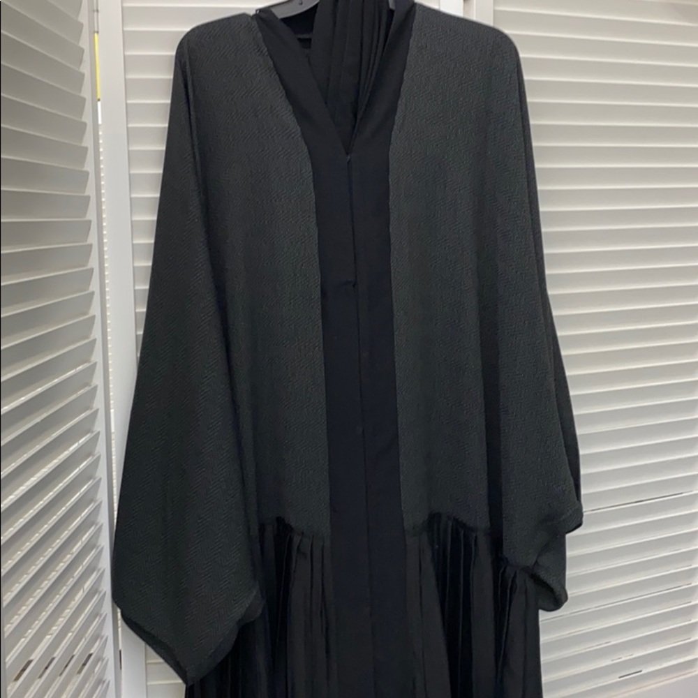 Abayah ( Full length maxi dress)